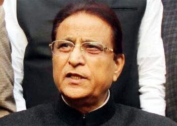 ہیٹ اسپیچ کیس میں اعظم خان قصوروار، 2سال کی سزائے قید