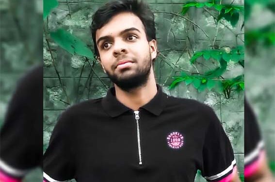 معاف کرنا ماں۔پاپا۔۔۔الوداع!