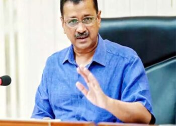 دہلی کے لوگوں کو امتیازی سلوک کا سامنا ہے، مرکز سوتیلا سلوک بند کرے