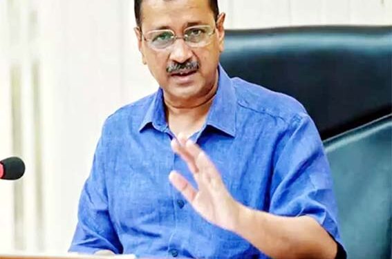 دہلی کے لوگوں کو امتیازی سلوک کا سامنا ہے، مرکز سوتیلا سلوک بند کرے