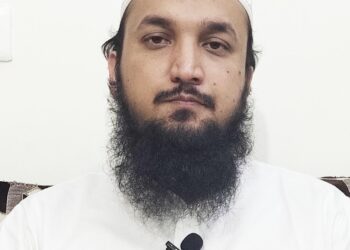 قادیانیوں کے سلسلے میں آندھرا پردیش وقف بورڈ کا موقف بالکل درست: مولانا امین الحق عبداللہ قاسمی