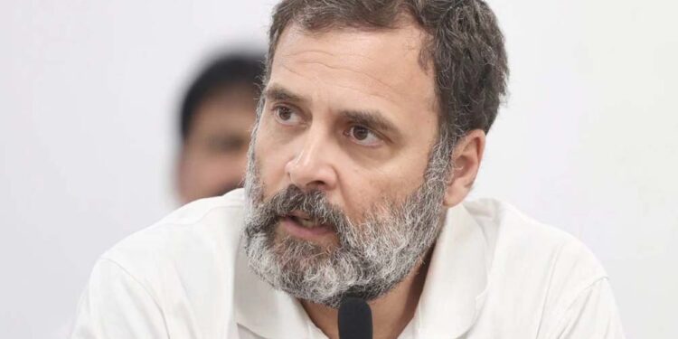 مودی سرنام معاملہ: راہل گاندھی کی عرضی پر 21 جولائی کو سماعت کرے گا سپریم کورٹ