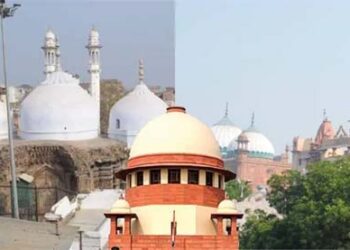 پلیس آف ورشپ قانو ن کی آئینی حیثیت پر سپریم کورٹ میں سماعت