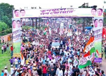 پنچایت الیکشن میں ترنمول کی کامیابی کا مطلب