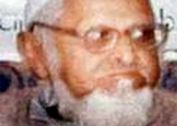 حضرت مولانا مفتی ظفیرالدین مفتاحیؒ