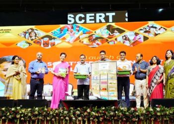 اب آنگن واڑی مراکز کے بچوں کی بنیاد مضبوط ہوگی: اروند کجریوال