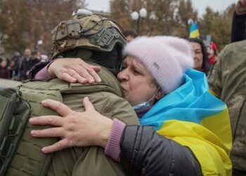 روس یوکرین جنگ کب تک ؟