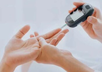 بھارت میں ذیابیطس کا قہر