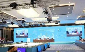 مکہ مکرمہ میں دینی امور اور افتاء سے متعلق عالمی کانفرنس کا انعقاد