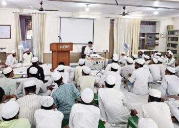 اہل اسلام نے دنیا کو جو آزادانہ ماحول فراہم کیا وہ کوئی اور نہیں دے سکتا