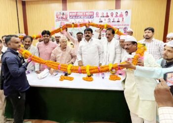 مسلمانوں کی ترقی کیلئے نتیش کمار نے جو کام کیا ہے وہ ملک کے کسی لیڈر نے نہیں کیا: زماں خان