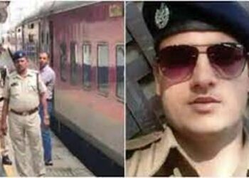 ممبئی _جے پور ایکسپریس نہیں رکتی تو مزید 7سے 8مسافر قتل کردئیے جاتے:چیتن سنگھ کا سنسنی خیز بیان