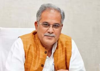 کانگریس نے ای ڈی دفتر کے سامنے غیر معینہ مدت کی ہڑتال شروع کی