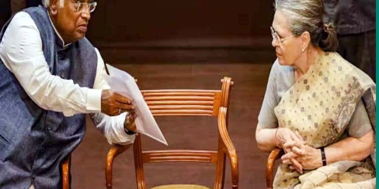 "انڈیا”اتحاد میں” این ڈی اے” کی کئی پارٹیاں ہونگی شامل