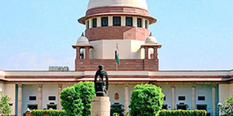سپریم کورٹ نے سی بی آئی کے21مقدمات آسام منتقل کے