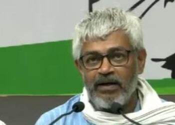 چھتیس گڑھ: ‘ای ڈی نے چھاپہ ماری نہیں کی بلکہ ڈکیتی ڈالی! ونود ورما کا سنگین الزام