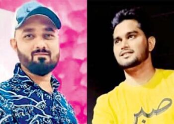 مہاراشٹرا :نام پوچھ کر دو مسلمانوں پر فائرنگ ، عظیم سید جاں بحق دیگر نوجوان زیرعلاج،