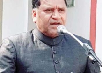 جوائنٹ ایکشن کمیٹی علی گڑھ مسلم یونیورسٹی کی کوششیں ہوئیں بارآور