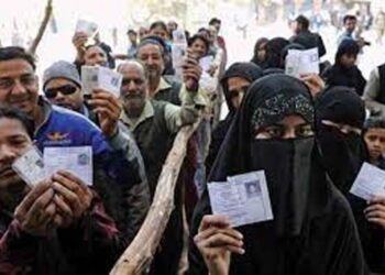 بادشاہ گر مسکین ہیں بھارت کے مسلمان