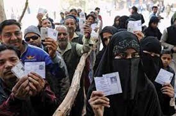 بادشاہ گر مسکین ہیں بھارت کے مسلمان