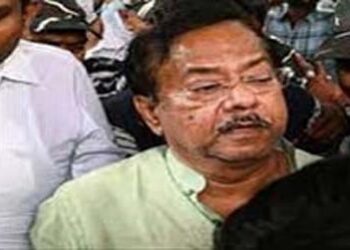 ریاستی وزیر جیوتری پریہ ملک گرفتار