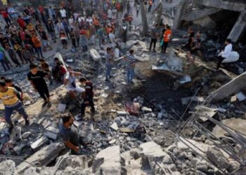 سلامتی کونسل کے منہ پر اسرائیل کا زور دار طمانچہ