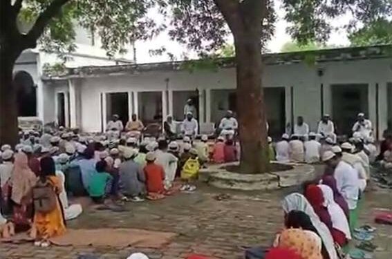 مدارس میں فنڈنگ کی جانچ کے لئے یوپی حکومت نے ایس ائی ٹی بنائی