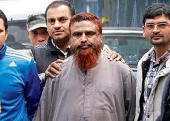 دہلی القاعدہ معاملہ  : مولانا انظر شاہ کے مقدمہ سے ڈسچارج کے خلاف داخل پٹیشن کو استغاثہ نے واپس لیا