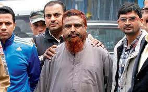 دہلی القاعدہ معاملہ : مولانا انظر شاہ کے مقدمہ سے ڈسچارج کے خلاف داخل پٹیشن کو استغاثہ نے واپس لیا