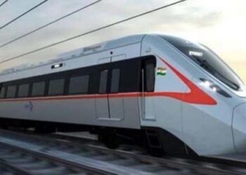 منوج سنہا نے پہلی وستاڈوم ٹرین کا افتتاح کیا، امسال 2.25کروڑ سیاحوں کی آمد متوقع : لیفٹیننٹ گورنر