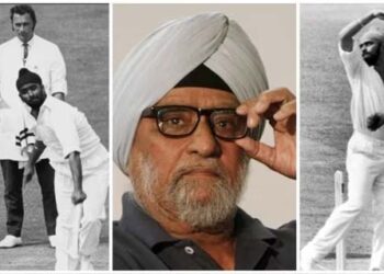 سابق ہندوستانی اسپنر بشن سنگھ بیدی انتقال کر گئے