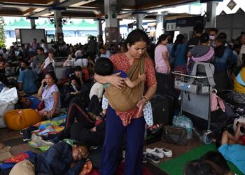 غیر ملکی طاقتیں منی پور میں امن کی کوششوں کو ناکام بنانے کی کوشش کر رہی ہیں: بھاگوت