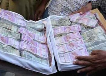 چھتیس گڑھ میں سرویلانس ٹیموں نے 32کروڑ روپے سے زیادہ کی نقدی اور سامان ضبط کیا