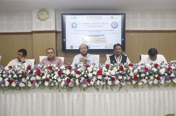 مانو اور اردو سے وابستگی طلبہ کے لیے باعثِ افتخار