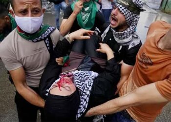 القدس کی آزادی مسلمانوں کے ایمان کا جز ہے