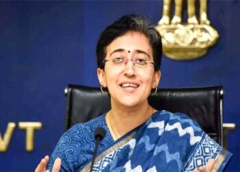 دہلی حکومت کا بجلی سبسڈی اسکیم میں ترمیم کرنے کا کوئی منصوبہ نہیں ہے:آتشی