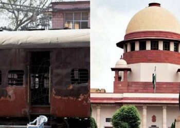 گودھرا سانحہ سے متعلق تمام   اپیلوں پر حتمی سماعت کے لئے سپریم کورٹ رضامند