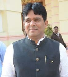 کسانوں کی زمین کا مناسب معاوضہ دیا جائے:ڈاکٹر خالد انور کا موتیہاری ڈی ایم کو خط