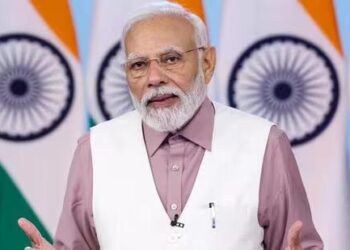 گجرات میں وزیرآعظم کا ریپڈ افتتاحی/سنگ بنیاد پروگرام