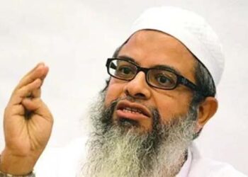 بابری مسجد سے متعلق عدالت کافیصلہ ہر ا عتبار سے غلط تھا