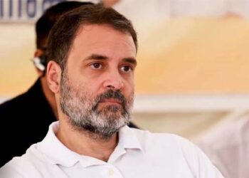 اڈانی نے کیا 32000کروڑ روپے کا گھپلہ:راہل