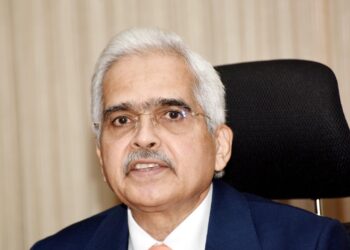 ہندوستانی معیشت عالمی ہلچل کو برداشت کرنے کی اہل