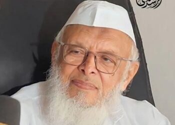 جمعیۃ علما ہند آل انڈیا مسلم مجلس مشاورت میں شامل ہوگی :مولانا ارشد مدنی