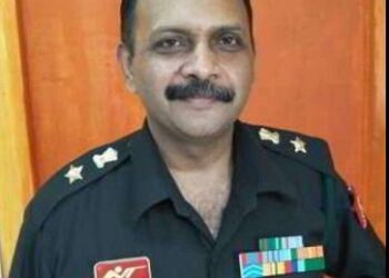 لوک سبھا کی کمیٹی کرنل پروہت کے دلائل کی سماعت کرنے کی مجاز نہیں، ایڈوکیٹ شاہدندیم