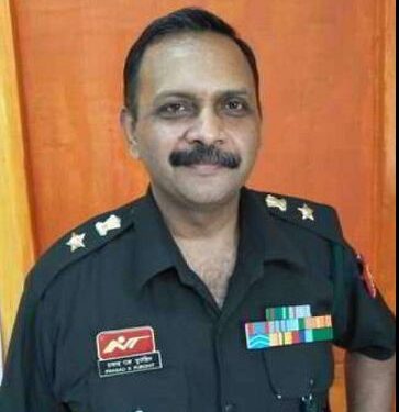 لوک سبھا کی کمیٹی کرنل پروہت کے دلائل کی سماعت کرنے کی مجاز نہیں، ایڈوکیٹ شاہدندیم