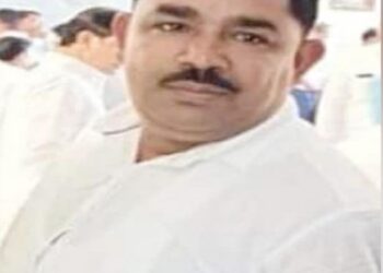 فجر کی نمازکو جاتے ہوئے ترنمو ل کانگریس کے لیڈر کا قتل