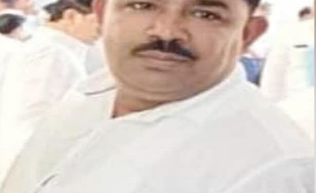 فجر کی نمازکو جاتے ہوئے ترنمو ل کانگریس کے لیڈر کا قتل