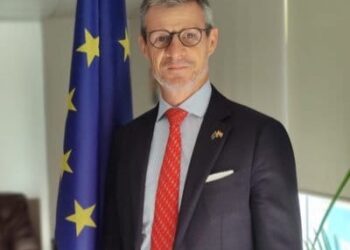 بھارت۔امریکہ کھلے اور جامع ہند۔ بحرالکاہل کے تحفظ کے لیے پرعزم۔ امریکی سفیر