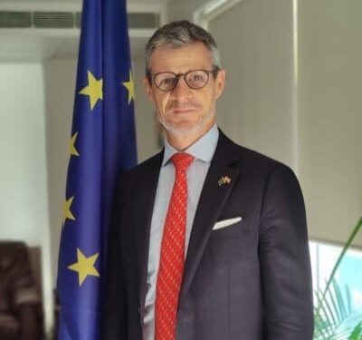 بھارت۔امریکہ کھلے اور جامع ہند۔ بحرالکاہل کے تحفظ کے لیے پرعزم۔ امریکی سفیر