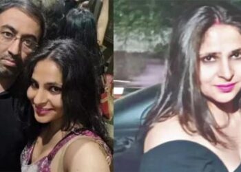 جنم دن پر دبئی نہ لے جانے پر بیوی نے شوہر کو گھونسا مار کر ہلاک کردیا